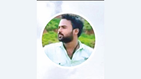 Belgaum Lineman Death Issue