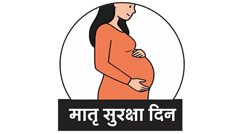 26 mothers died within a year during childbirth