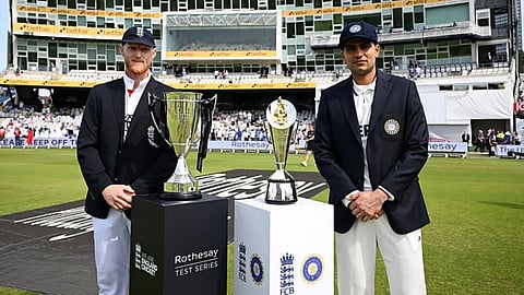 ind vs eng 4th test old trafford manchester test england squad announced liam dawson in sam cook jamie overton out