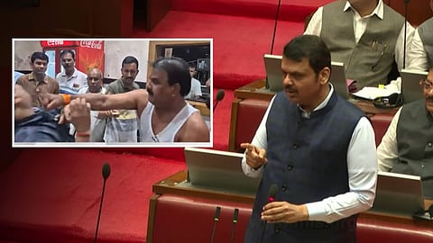 बैलगाडा शर्यतीतील किंग 'रामा' बैलाच्या मालकीवरून मारामारी