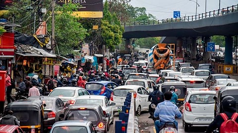 pimpari chinchwad News