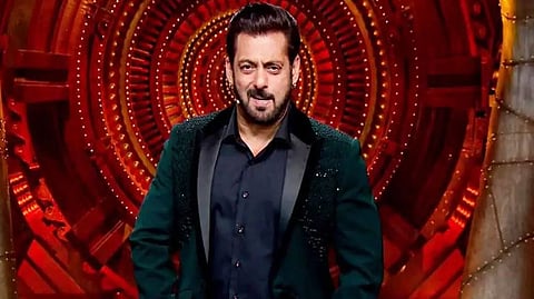 Bigg Boss 19 update