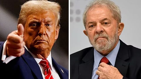 Donald Trump tariffs