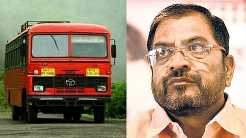 Nanded News :  'वंदे भारत'चा जल्लोष; पण बससाठी चालक-वाहक नाहीत ! राजू शेट्टी यांनी मांडले वास्तव