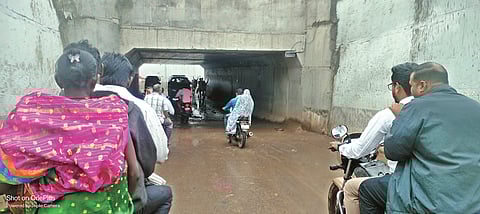 नांदगाव  (नाशिक) 