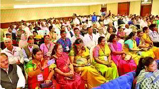 National Tourism Convention