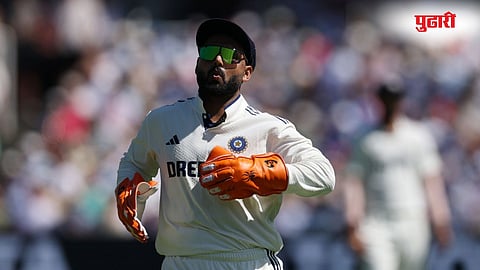 IND vs ENG 3rd Test, Rishabh Pant injury