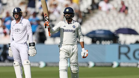 रविंद्र जडेजा