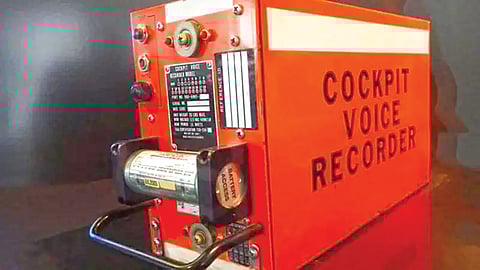 what-is-black-box-and-who-invented-it