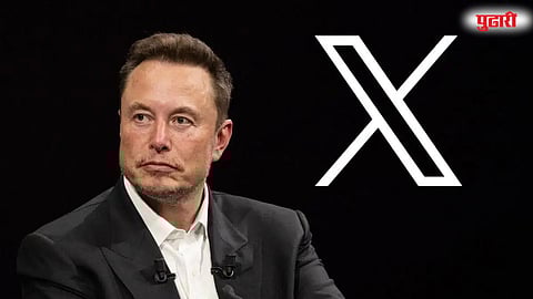 Elon Musk | X