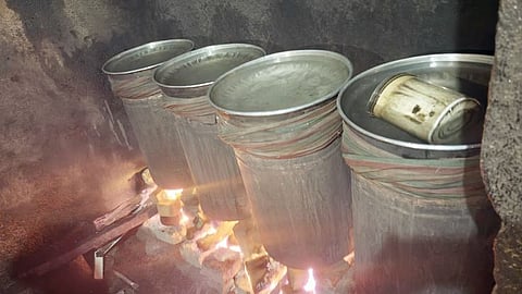 डीसीपी मुंडेंचा अवैध दारूविक्रेत्यांवर ‘सर्जिकल स्ट्राईक’; परिमंडळ चारच्या हद्दीत सलग दुसरी कारवाई