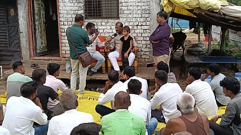 Poorna Zerophata School Case 