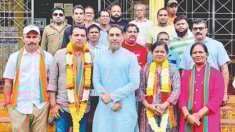 govind-gaude-dominates-betki-khandola-panchayat-in-priol-constituency