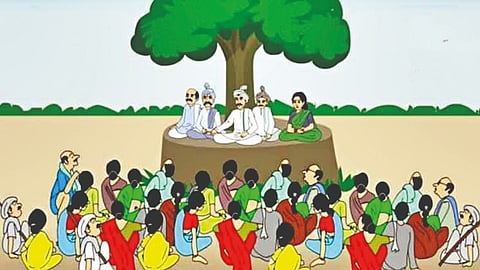 Sarpanch Election Reservation