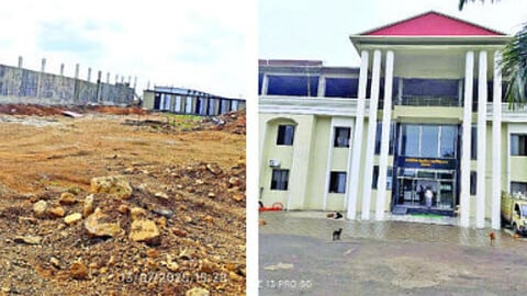 Jalna Medical College