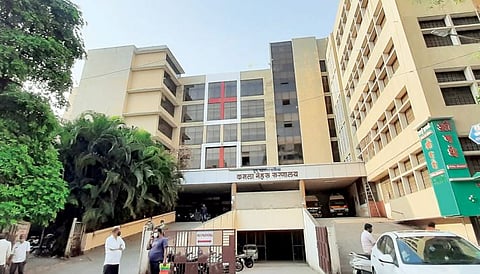 Pune Hospitals