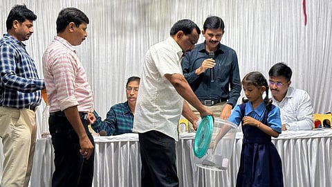 Kudal village elections 2025