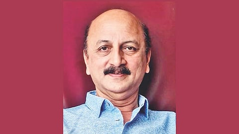 Senior Congress Leader Passes Away