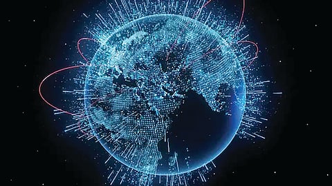 Japan internet speed