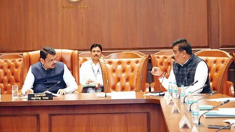 Gunjawani Water Project