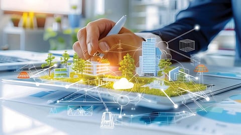 Pune Development Plan