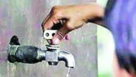 sambhajinagar water supply news