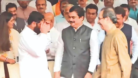 Vidhan Parishad hot topics