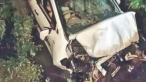 Sangli Accident News