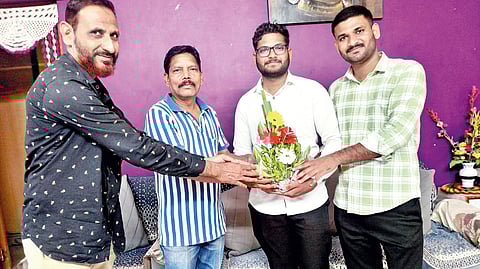 UK Patent for Research |