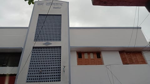 Shiradhon Gram Panchayat