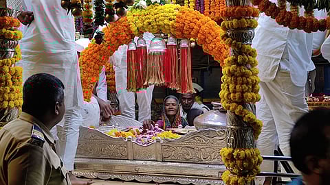 Pandharpur Wari 2025