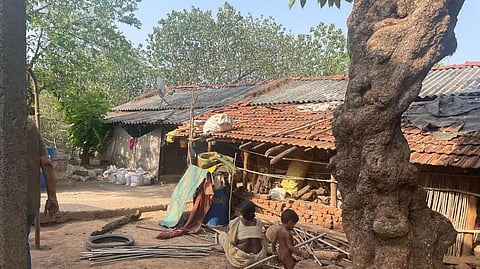 Raigad poverty statistics