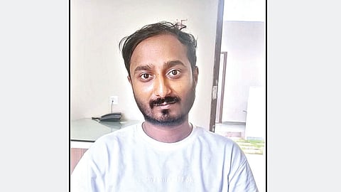 MD Drugs Seizure Kolhapur