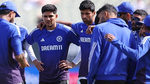 ind vs eng 4th test manchester old trafford test match team india playing 11 