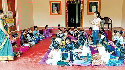 ST Bus Issue Students