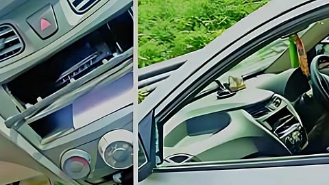 Sambhajinagar Crime News