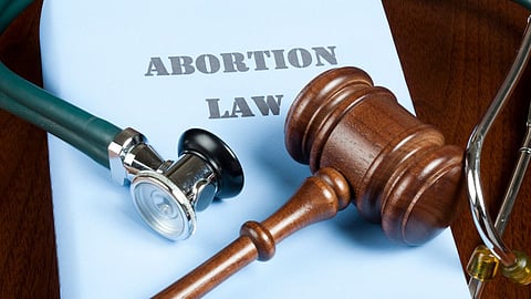 India abortion law