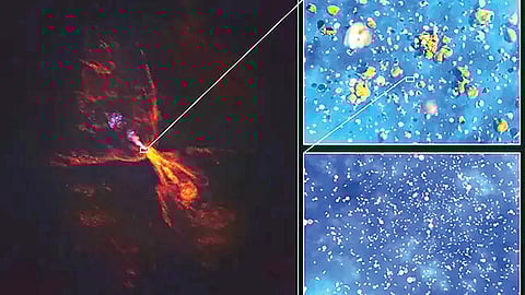 birth-of-a-new-solar-system-captured-on-camera