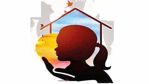rising-trend-of-adopting-girls-by-parents