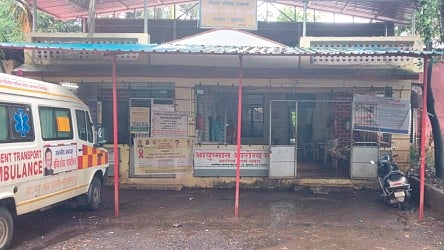 Pali health center medical delay