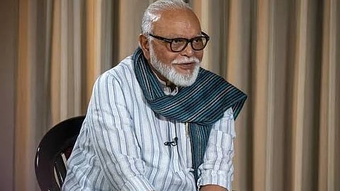 Minister Chhagan Bhujbal / मंत्री छगन भुजबळ