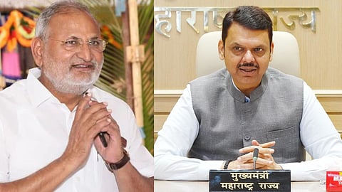 Manikrao Kokate statement, Devendra Fadnavis reaction