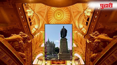 Mumbai Heritage Walk