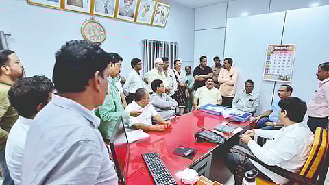 Smart Meter Billing Issues 