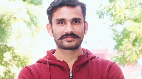 प्रवीण नायसे