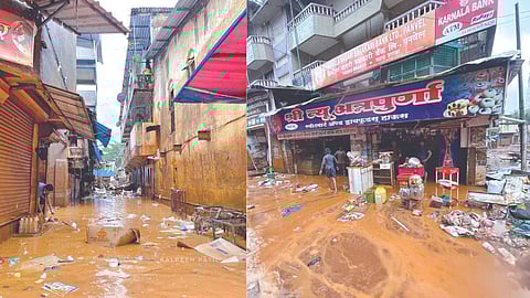 Mahad floods painful memories