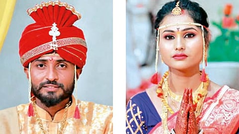 वैष्णवी हगवणे प्रकरणाची पिंपरी-चिंचवडमध्ये पुनरावृत्ती; विवाहितेने हुंड्याच्या छळाला कंटाळून संपवलं आयुष्य 