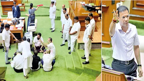 cannot-comment-on-sub-judice-matter-says-minister-viswajit-rane