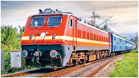 Solapur Railway News |