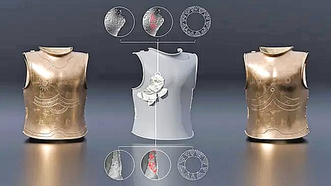 3200-year-old-armor-discovered-in-czech-republic